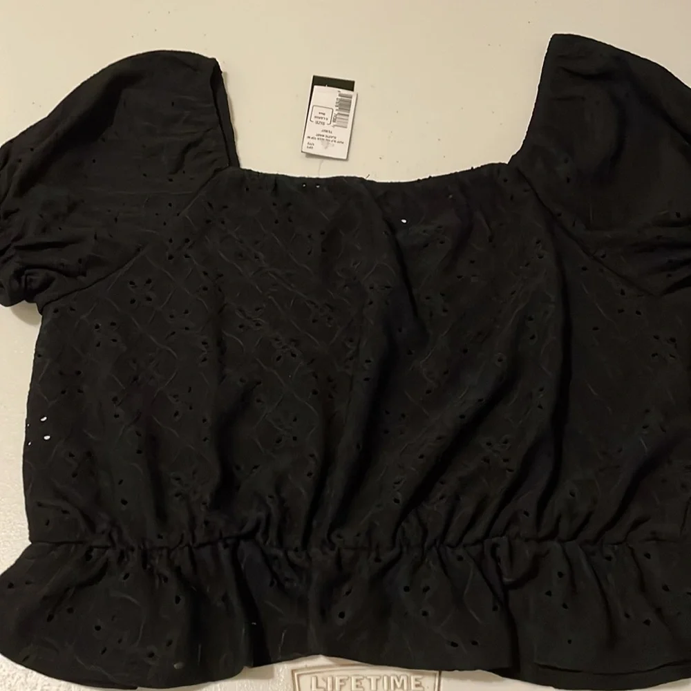 Discreet Top XL - Picture 12 of 12